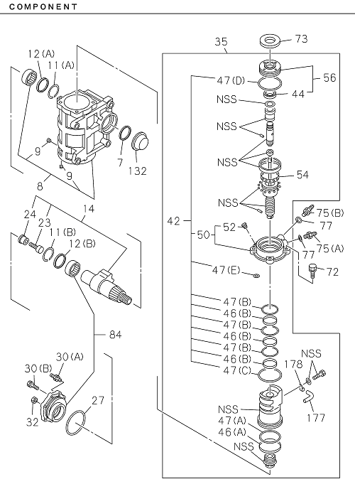 Partial Engine